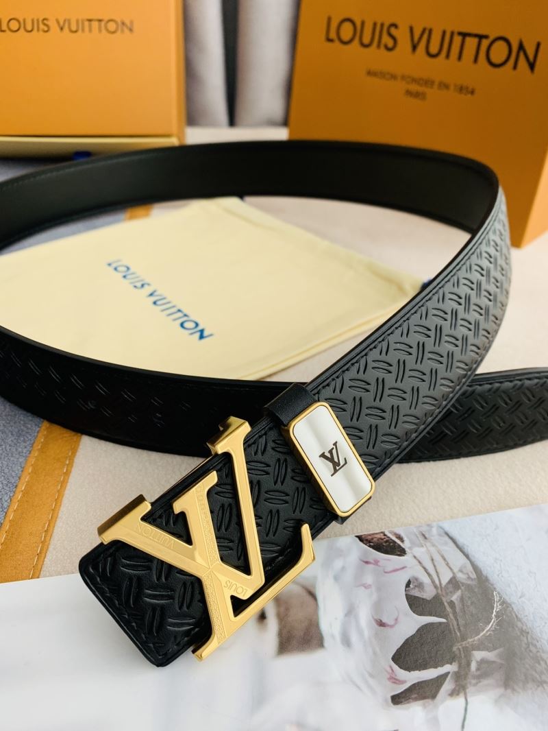 Louis Vuitton Belts